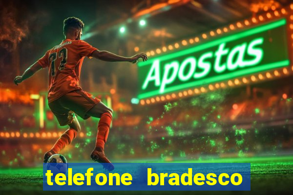 telefone bradesco agencia benfica